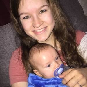 Meet your Posher, Teri